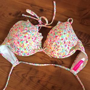 Victoria’s Secret Bathing suit top